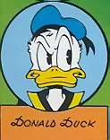 Donald Duck